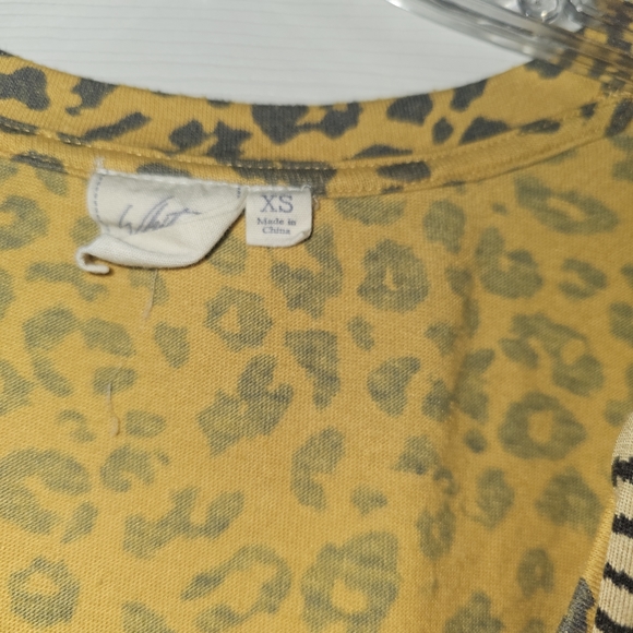 Animal print. - Picture 3 of 3